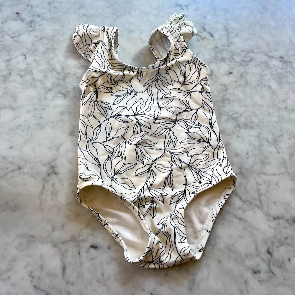 Rylee & Cru Swimsuit, 6-12 months